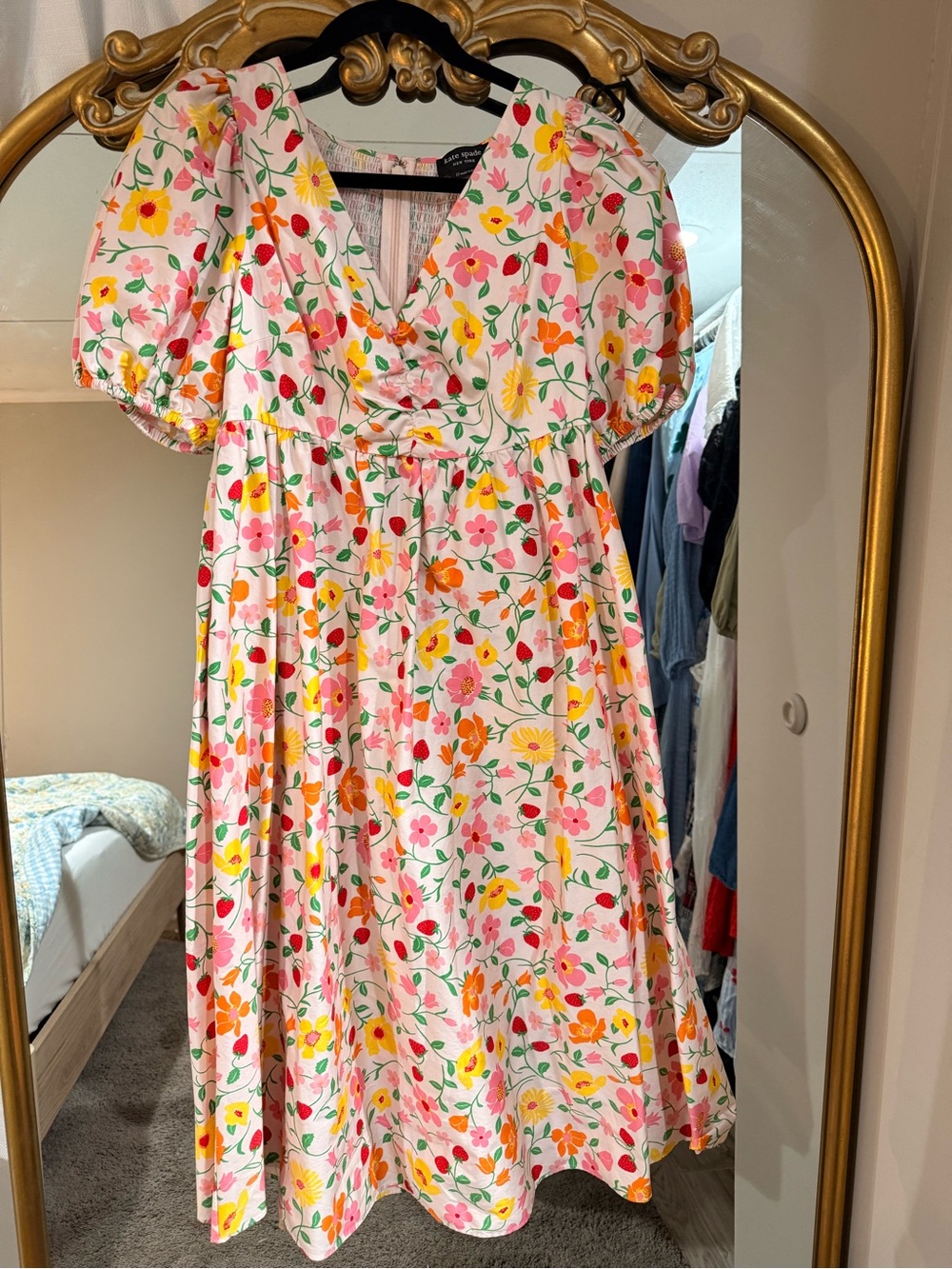 Kate spade dress